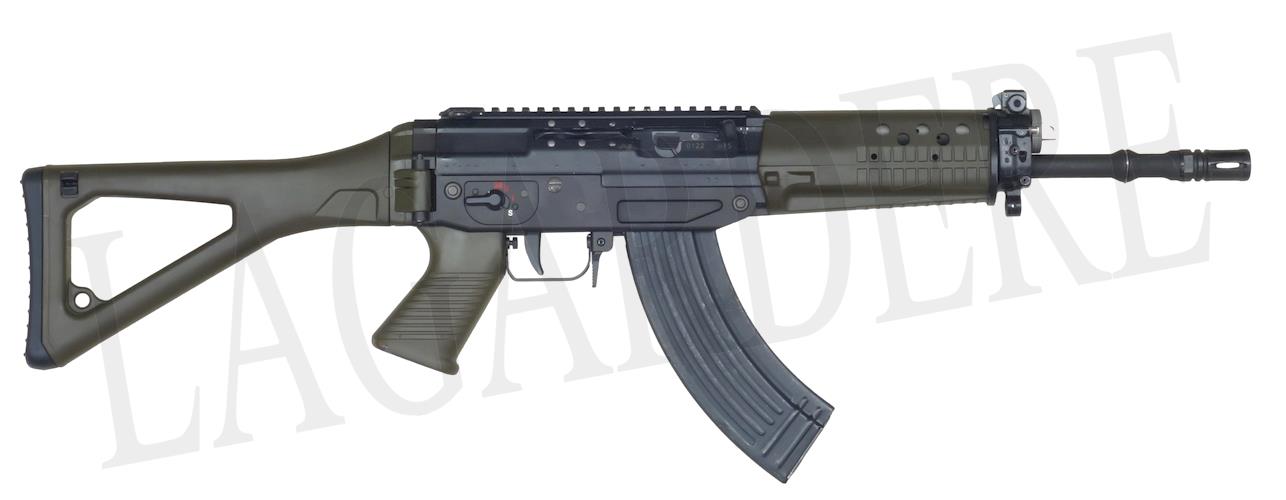 SAN SG 553R AUTOMATIQUE OCCASION