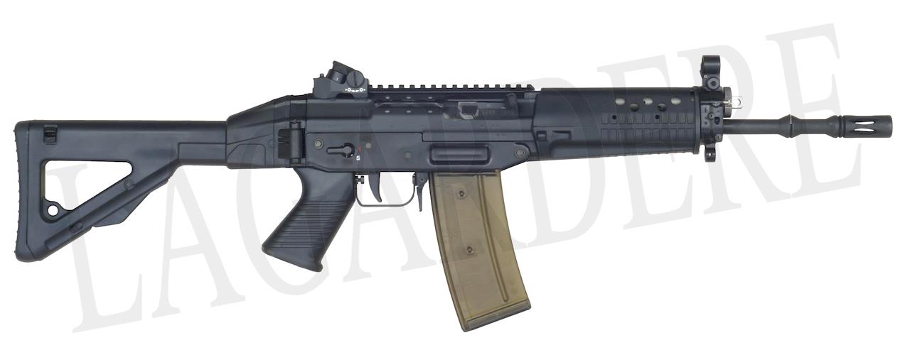 SAN SG 553-2 LB HA DIOPTRE+RAIL NOIR CROSSE RETR. EXPO