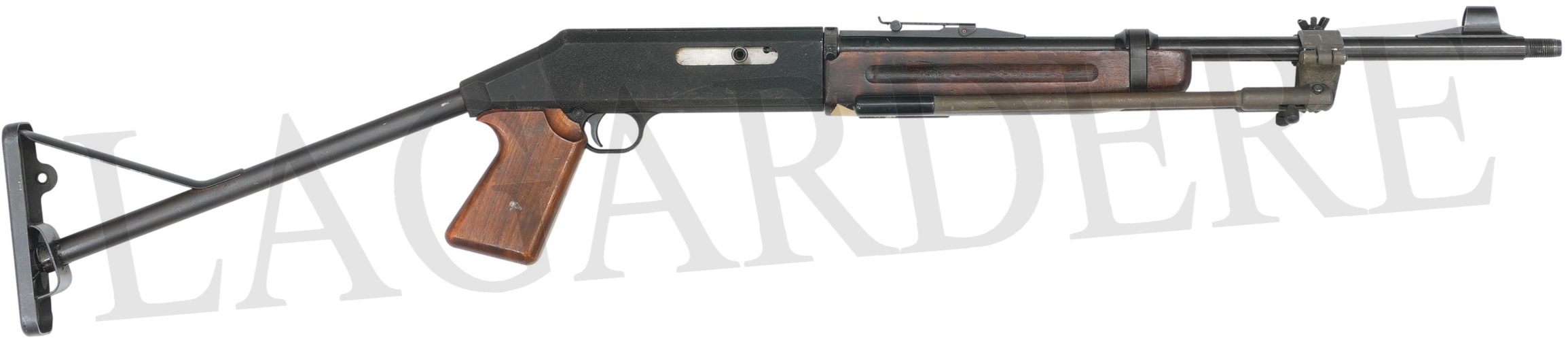 FRANCHI CARABINA PARA(CARABINE 22 SEMI-AUTO)
