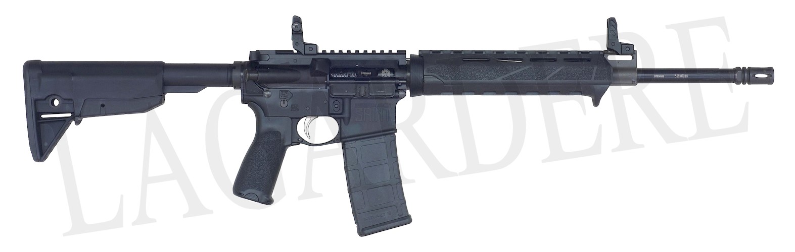 SPRINGFIELD SAINT 16" ST916556BM