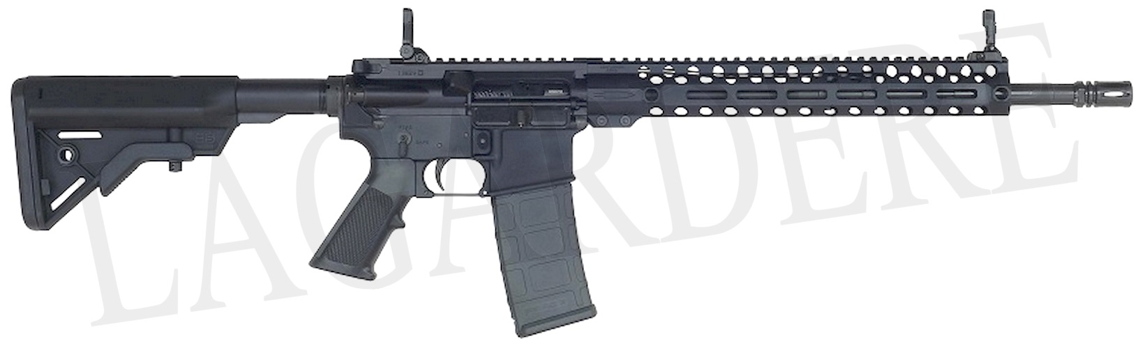 COLT M4 CARBINE CR6920 EPR 16" BLACK