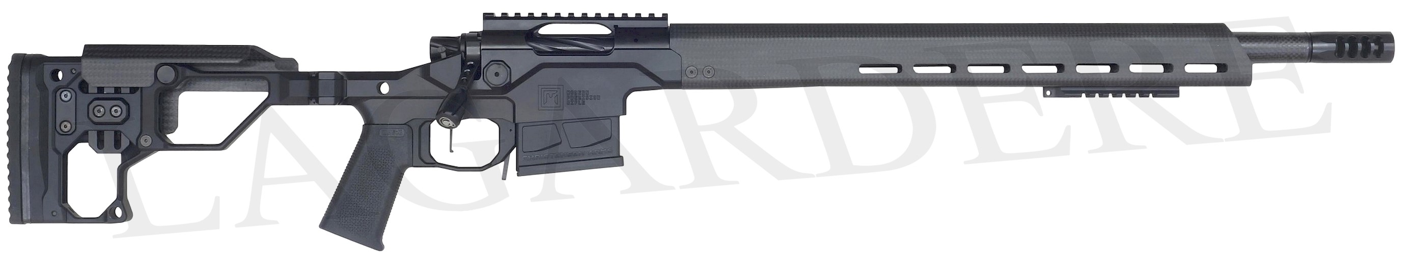 CHRISTENSEN ARMS 14 20" PRECISION RIFLE BLACK