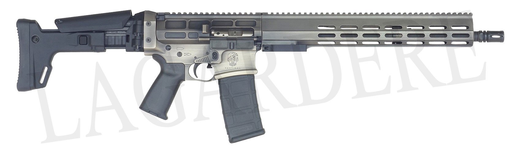 DRD TACTICAL APTUS MULTI BATTLEWORN