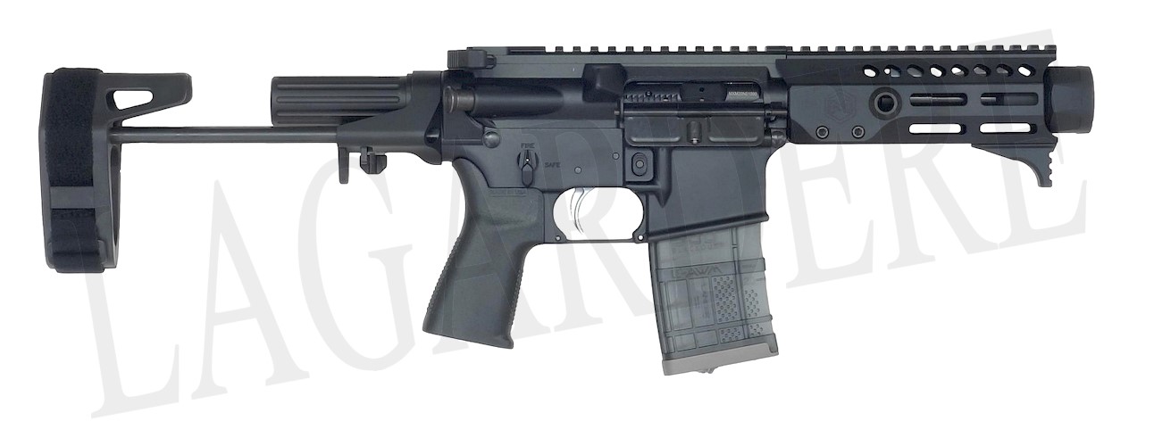 MAXIM DEFENSE IND. PDX MXM-48134 BLACK