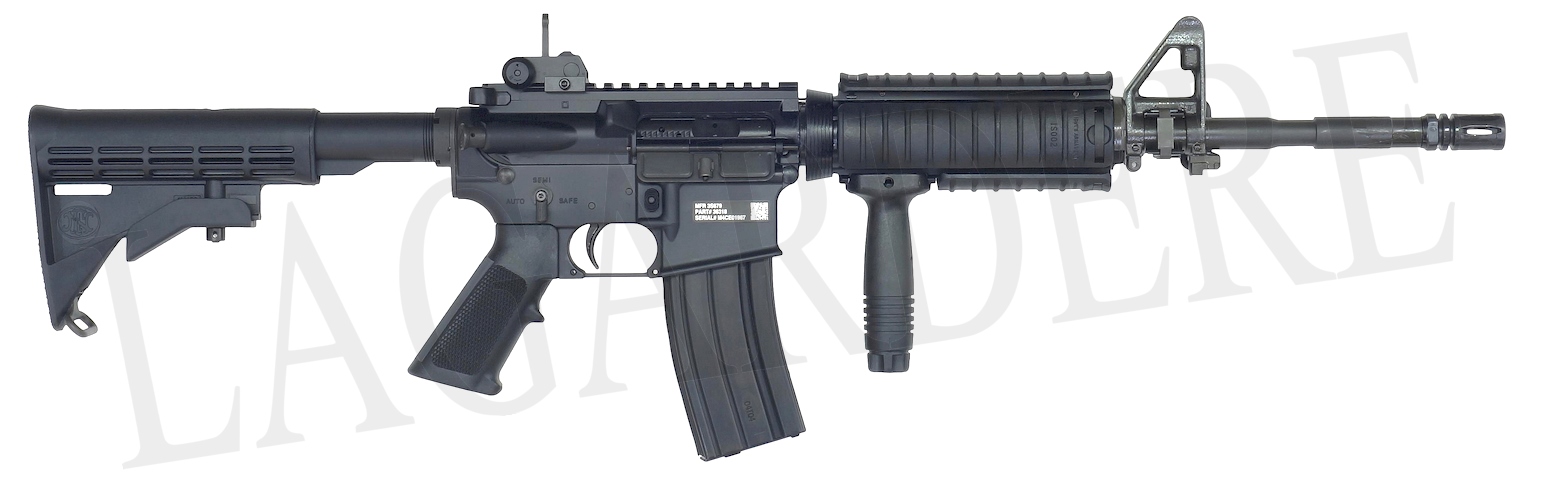 FN M4 A1 SEMI-AUTO D'ORIGINE