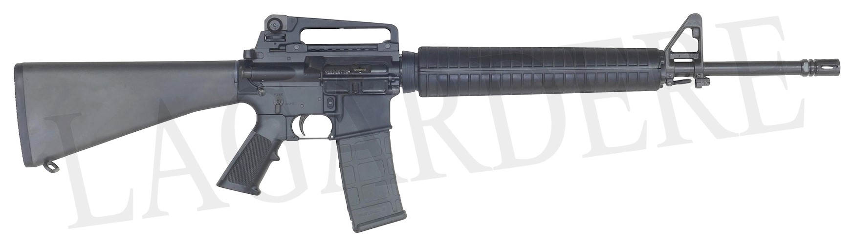COLT AR 15 A4 20"