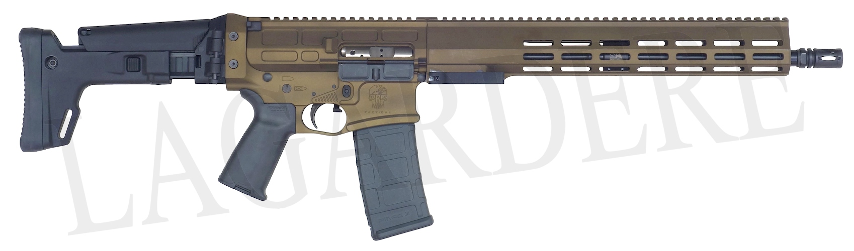DRD TACTICAL APTUS MULTI BRONZE