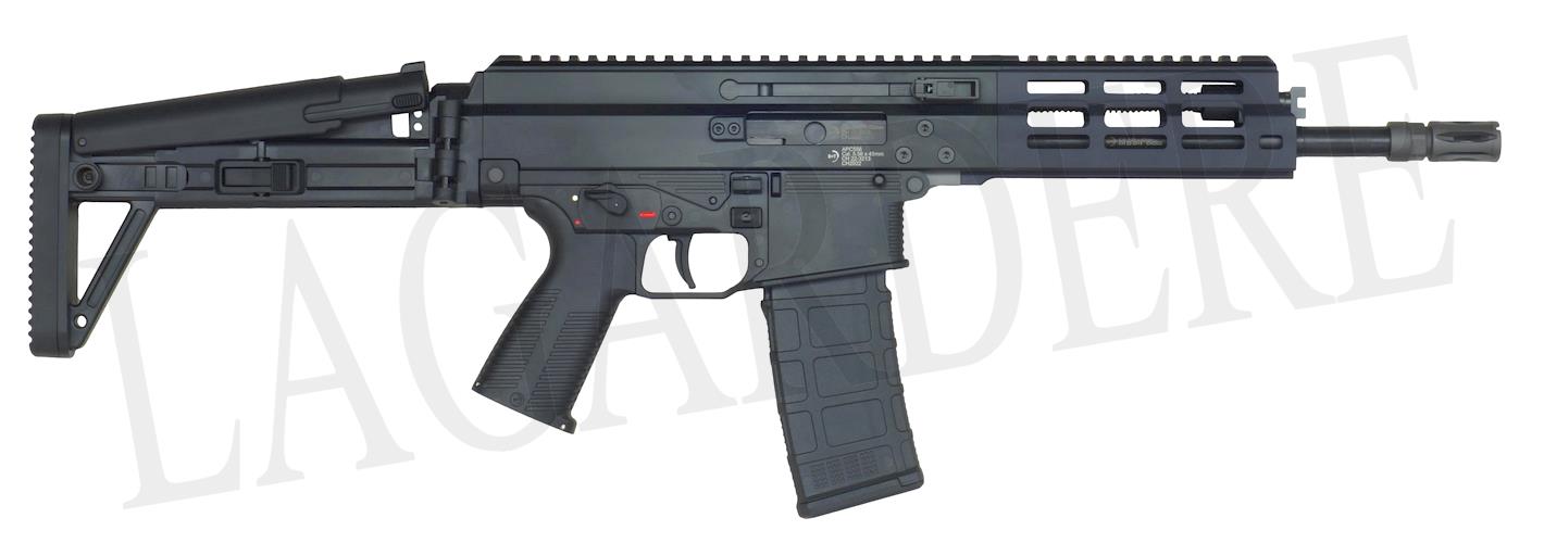 B&T APC556 PRO 264MM AUTO