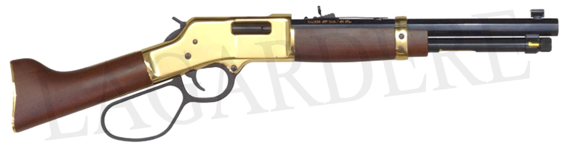 HENRY BIG BOY MARES LEG H006MML