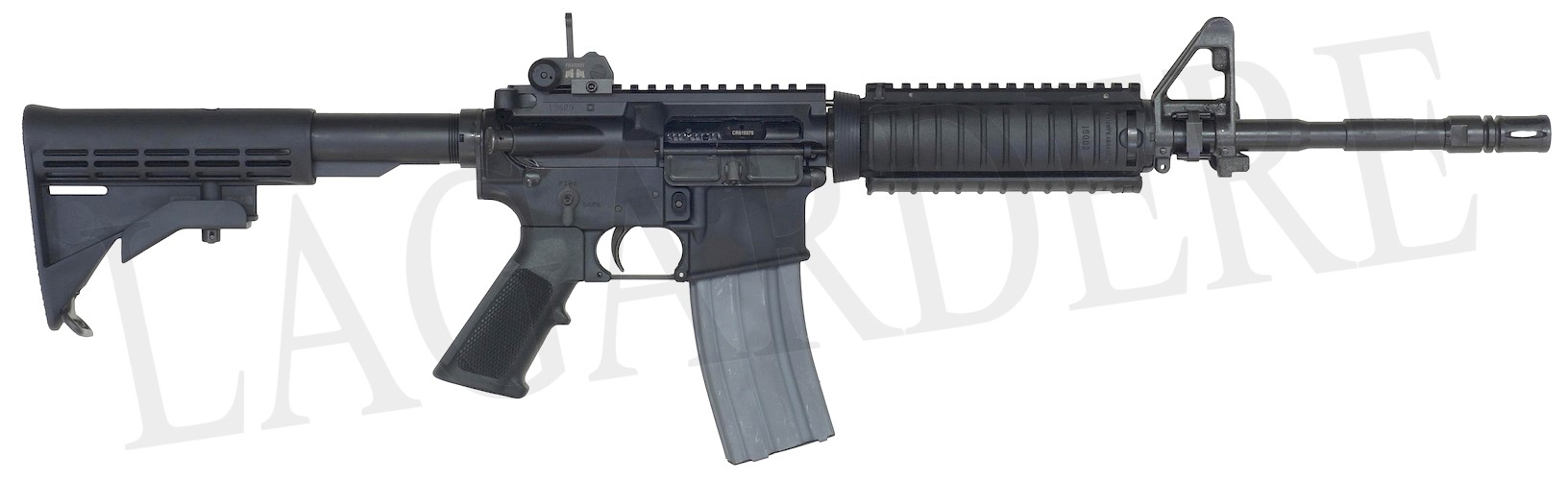 COLT M4 16" SOCOM US PROPERTY