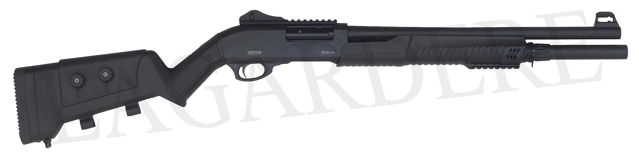 CATMA ARMS PP 503-AD