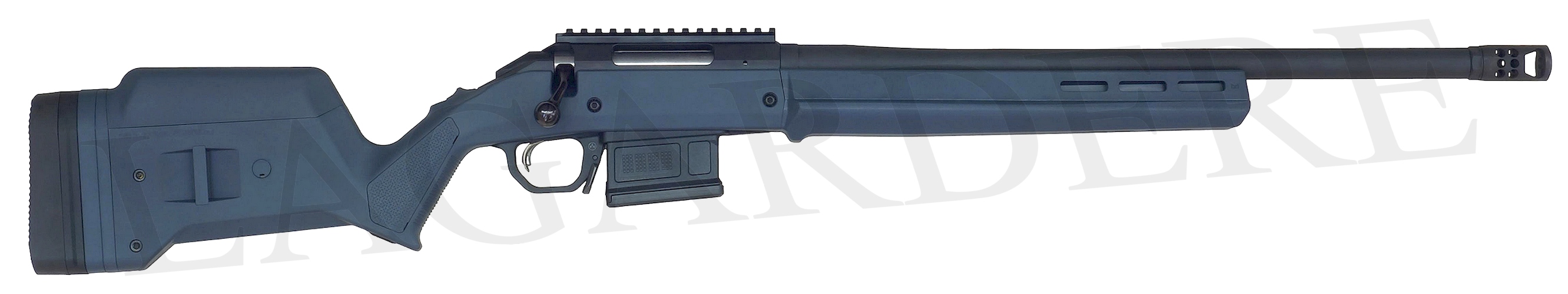 RUGER AMERICAN RIFLE HUNTER 20"