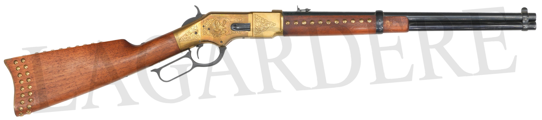 UBERTI 66