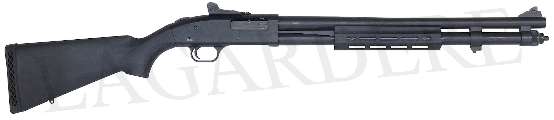 MOSSBERG 590 M-LOCK 50674