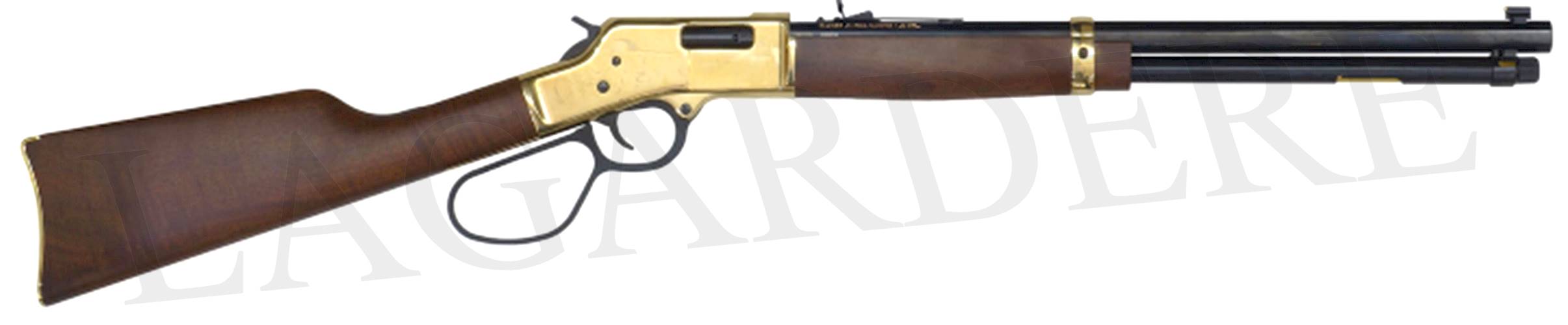 HENRY BIG BOY H006L OCTOGONAL