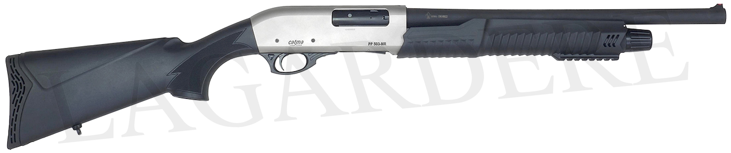 CATMA ARMS PP503-MR MARINE