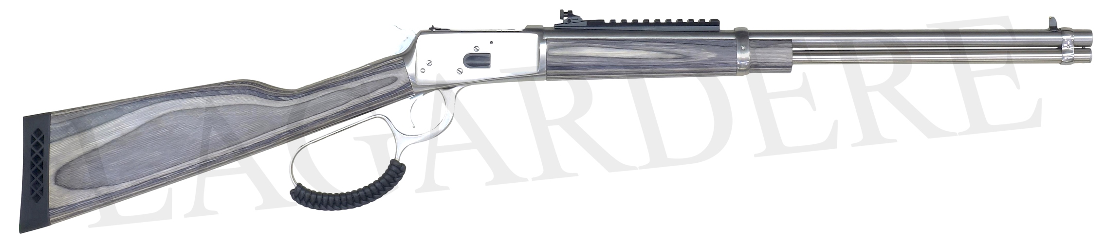 ROSSI PUMA 20" STS LAMINATED