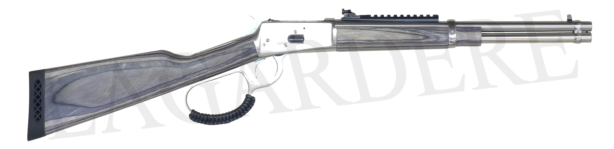 ROSSI PUMA 16" STS LAMINATED