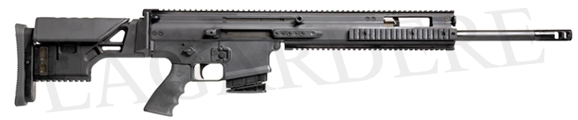 FN SCAR 20S BLACK NRCH