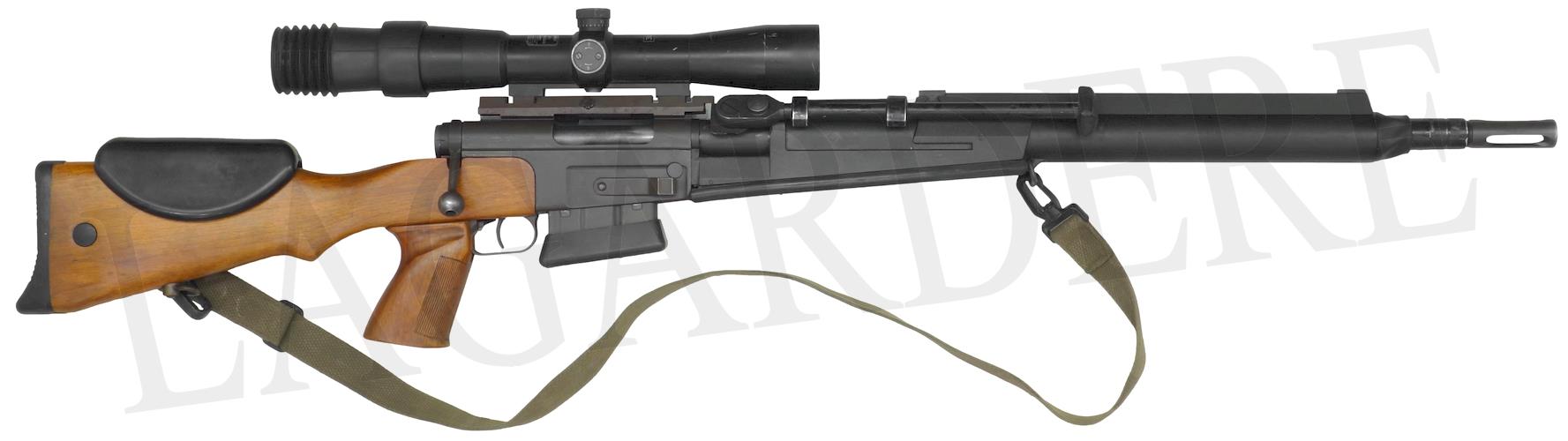 MAS FRF2 SNIPER