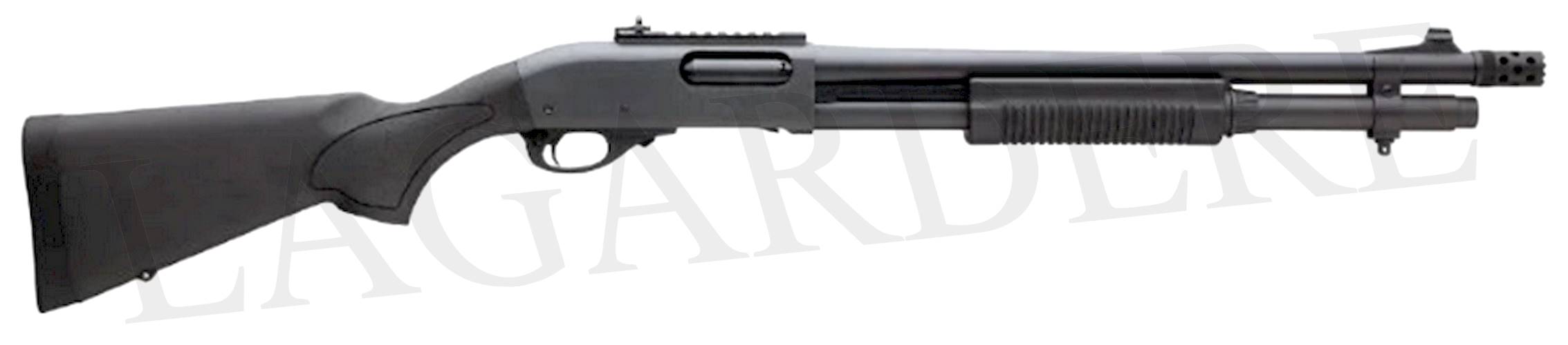 REMINGTON 870 EXPRESS TACTICAL VISEE R81198