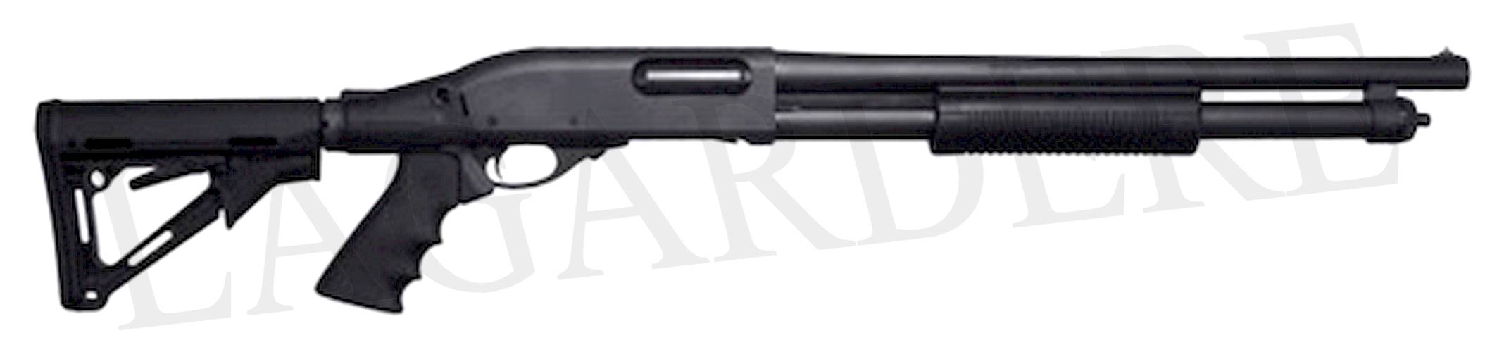 REMINGTON 870 EXPRESS TACTICAL CROSSE RETR. R81212