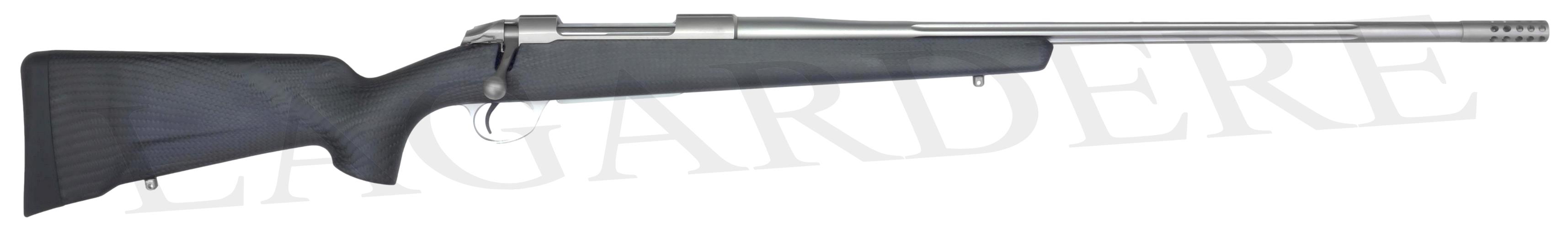 SAKO 85 CARBONLIGHT 24.5" TB MB