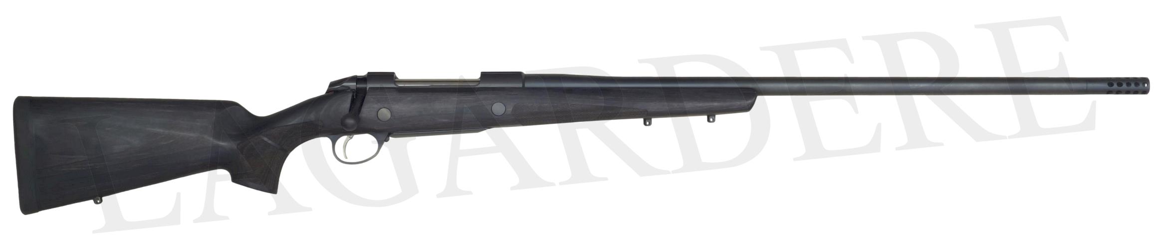 SAKO 85 LONG RANGE 26" TB MB