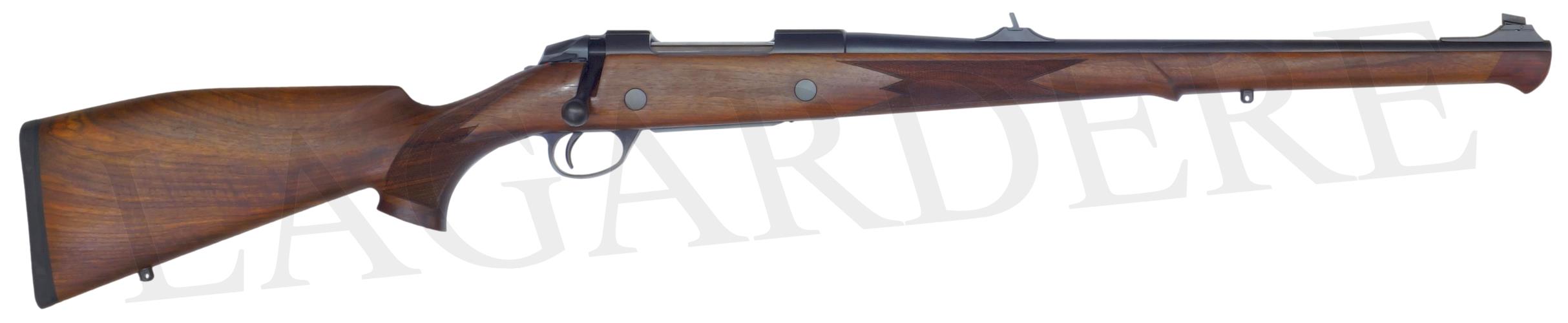 SAKO 85 BAVARIAN CARABINE STUTZEN 20" SIGHT