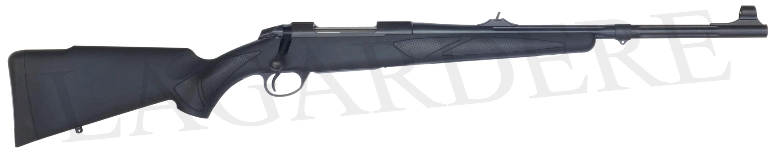 SAKO 85 BLACK BEAR 20" SIGHT