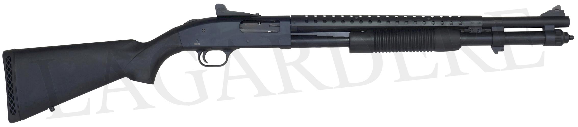 MOSSBERG 590 GHOST RING 50693