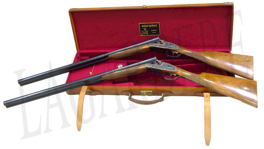 ARRIZABALAGA PAIRE DE JUXTAPOSE