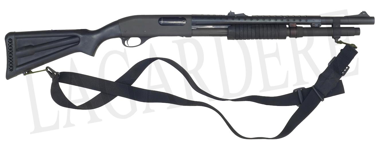 REMINGTON 870 MAGNUM