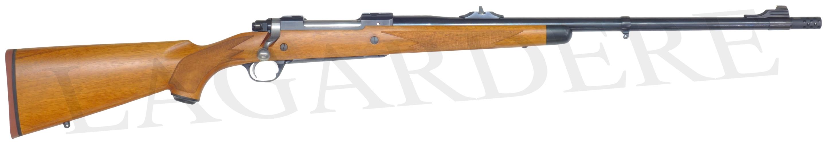 RUGER HAWKEYE AFRICAN