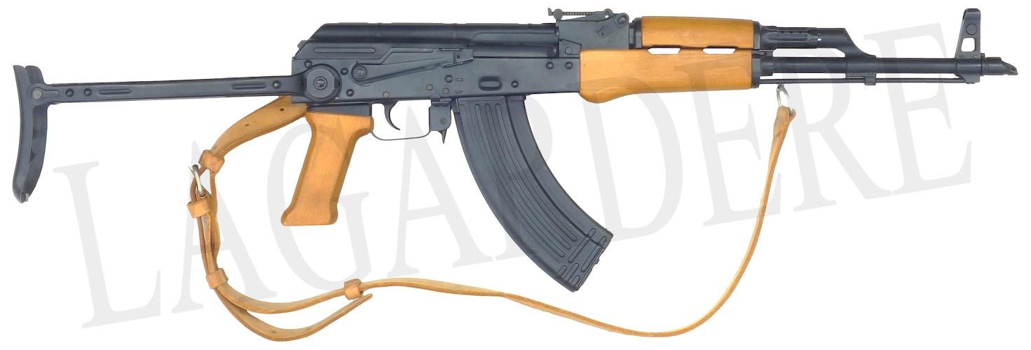 FEG AKMS 63D AUTOMATIQUE