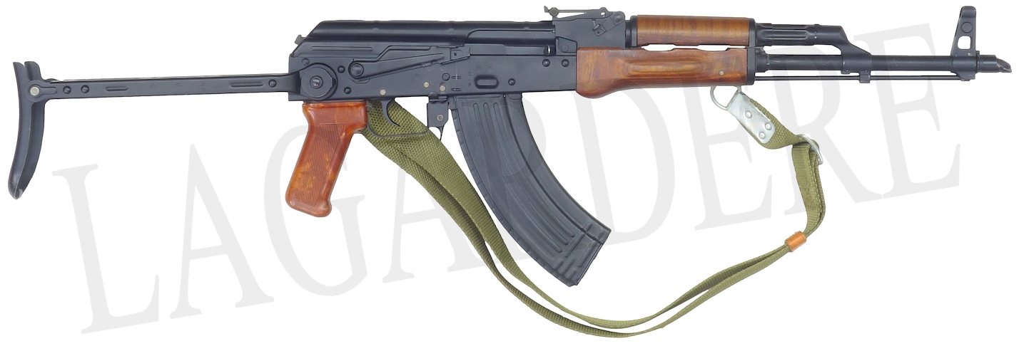 RADOM AKMS 47 POLONAISE AUTOMATIQUE