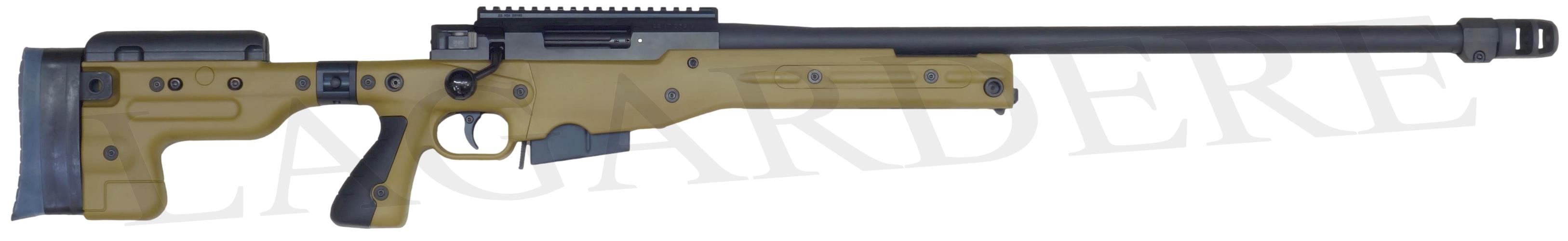 ACCURACY INT. AT 308 26" DARK EARTH