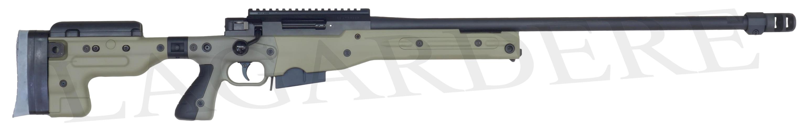 ACCURACY INT. AT 308 26" ELITE SAND