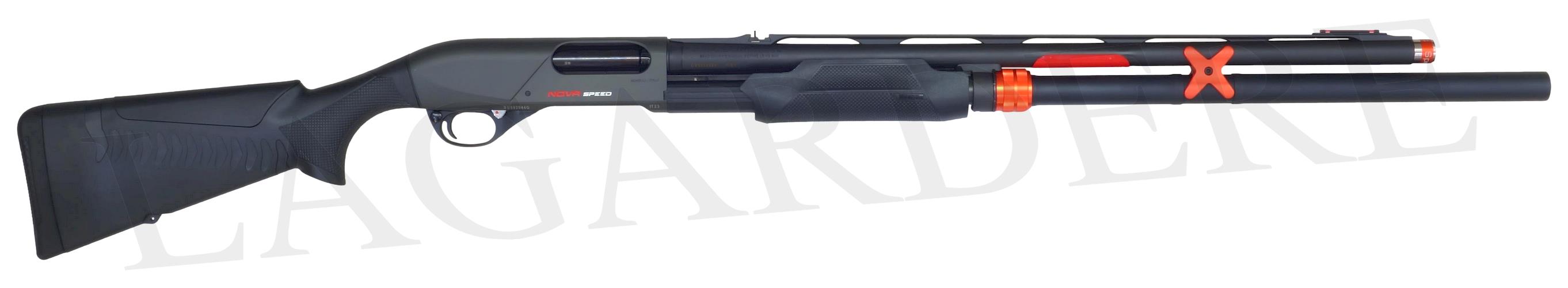BENELLI NOVA SPEED 12CPS 26"