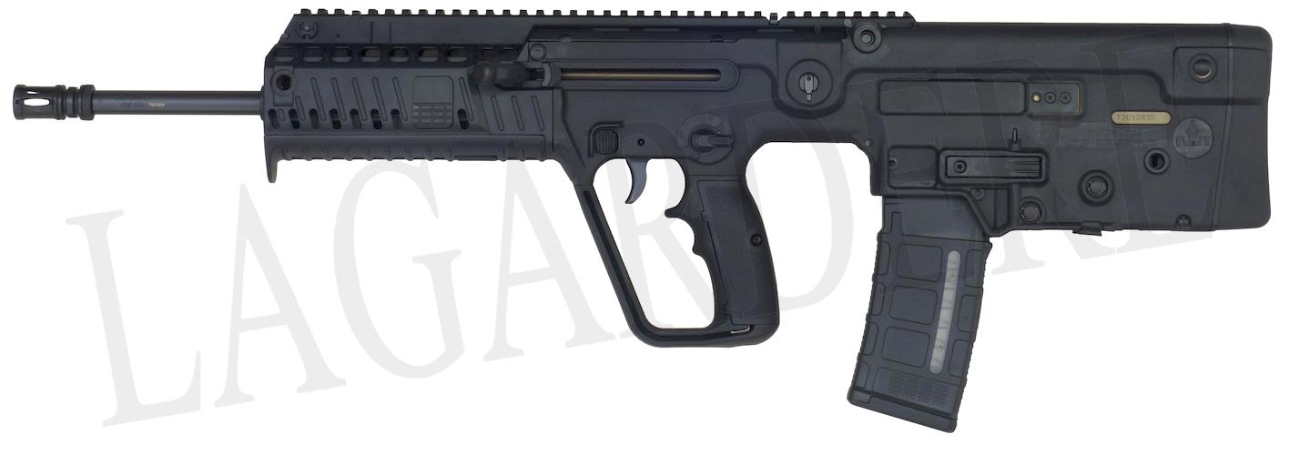 IWI TAVOR X95 18.5" BLACK