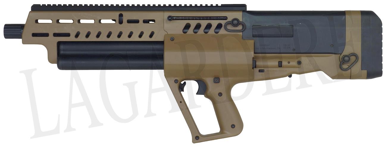 IWI TAVOR TS12 FDE