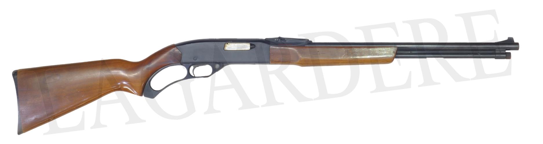 WINCHESTER 255