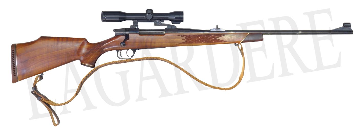 VOERE CARABINE DE CHASSE