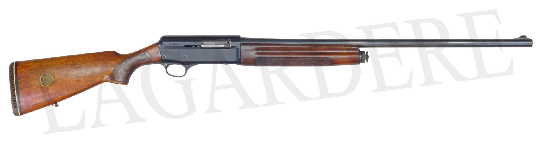 VERNEY-CARRON LUIGI FRANCHI SEMI-AUTO.