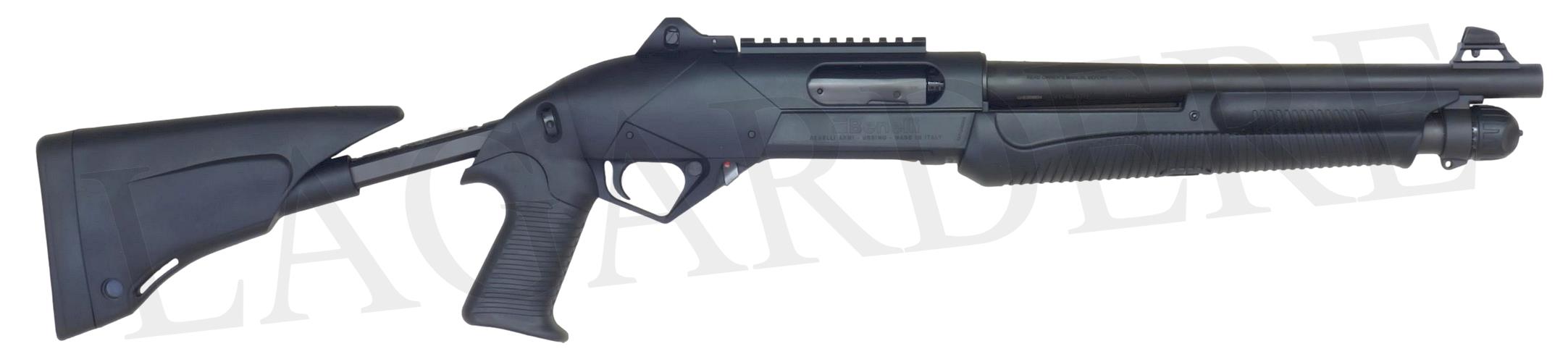 BENELLI SUPERNOVA GHOST SIGHT 14"