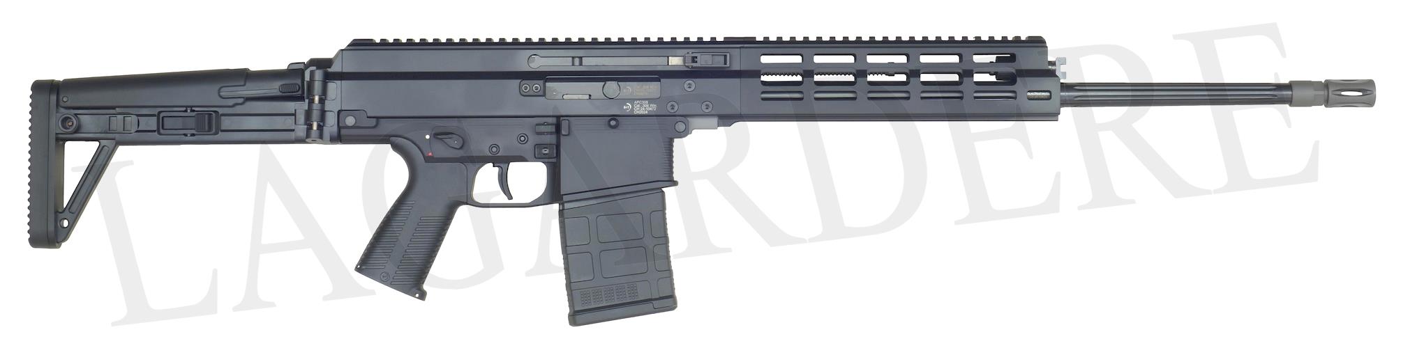 B&T APC308 PRO DMR 480MM