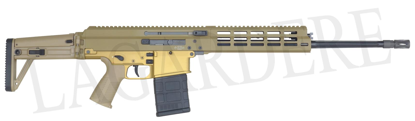B&T APC308 PRO TAN DMR 480MM