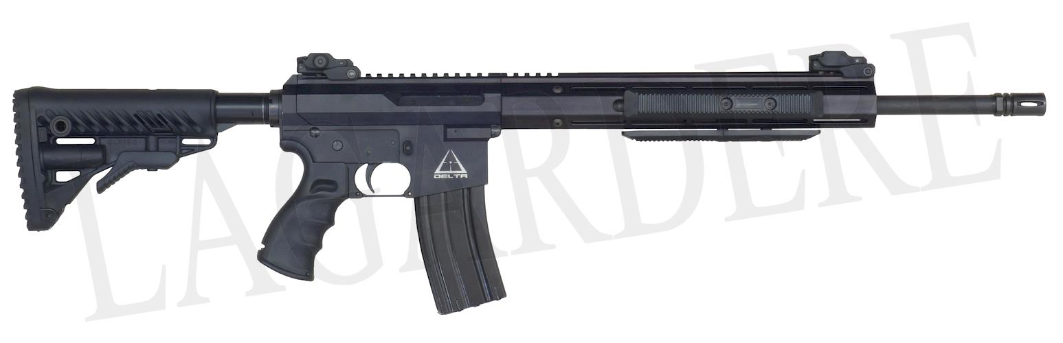 ISSC PAR223 D'OCCASION