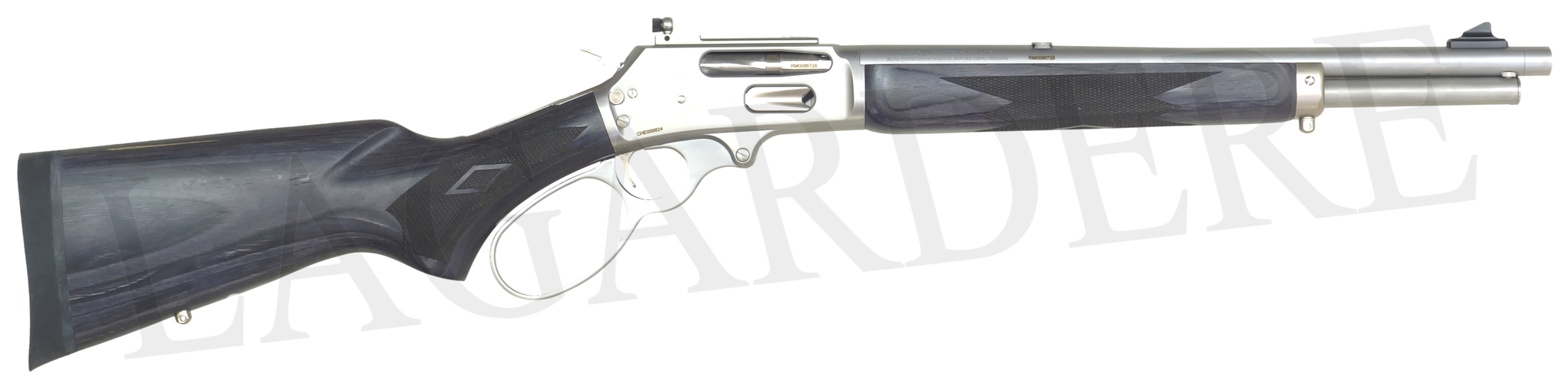 MARLIN 336 TRAPPER MATE STS