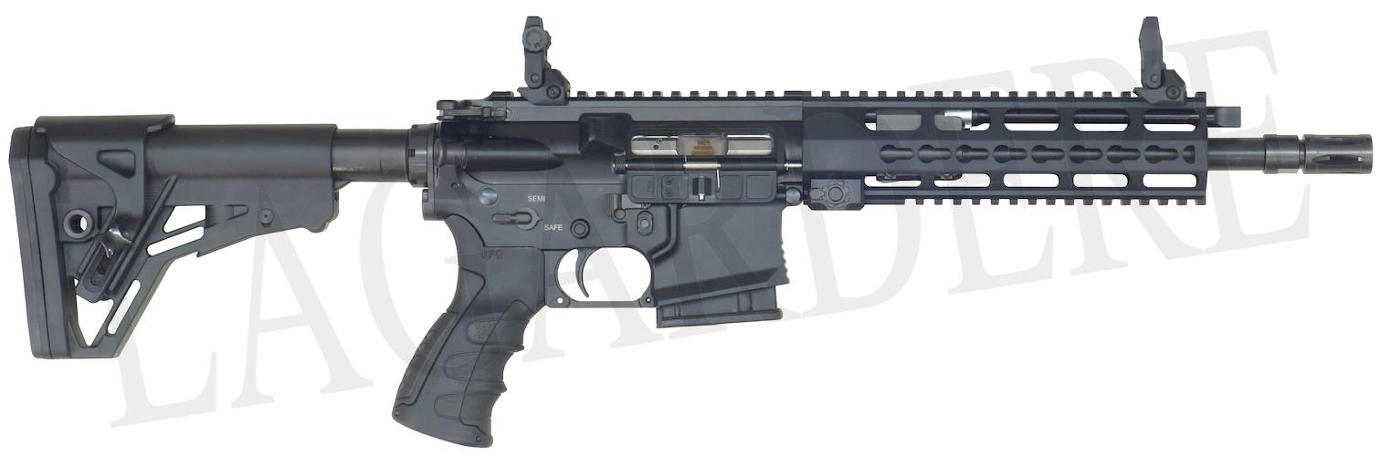 HAENEL CR300 10,5" BLACK